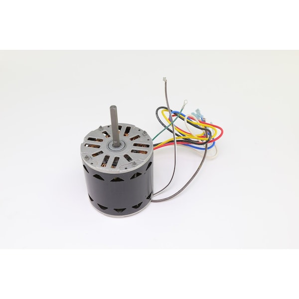 115v 1/2hp 1100rpm 4spd Motor