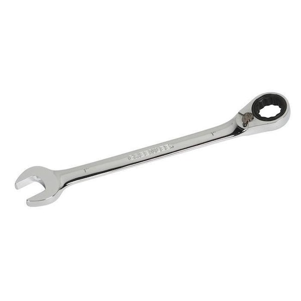 Wrench, Combo Ratchet 1