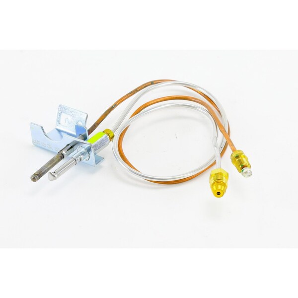 Natural Pilot Assy, w/Tubing