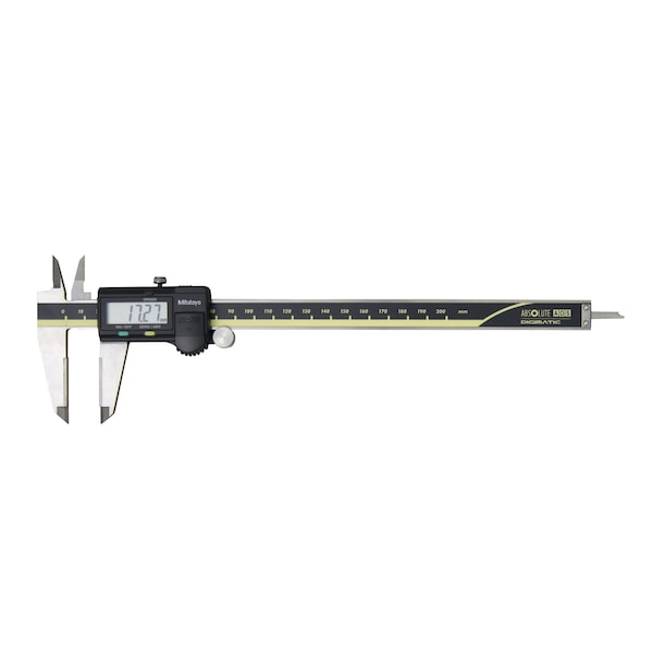 Caliper, Digimatic, 200mm