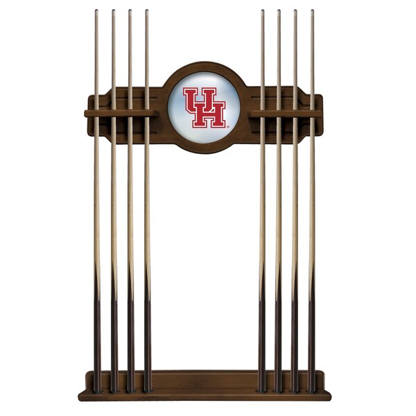 Houston Cue Rack in Chardonnay Finish