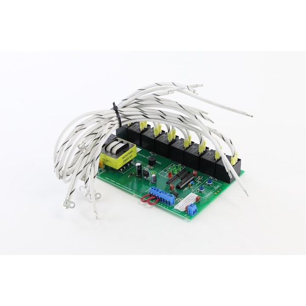 Control Board, 550001626