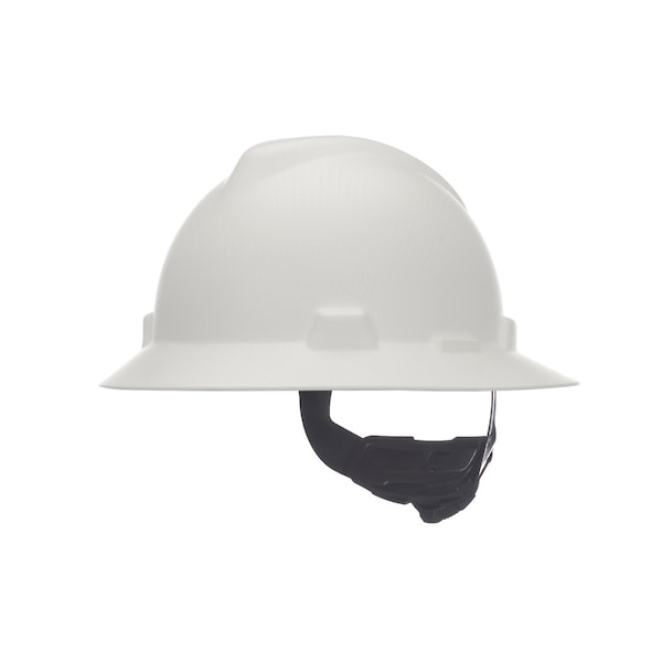 Hat - Silver Carbon Fiber