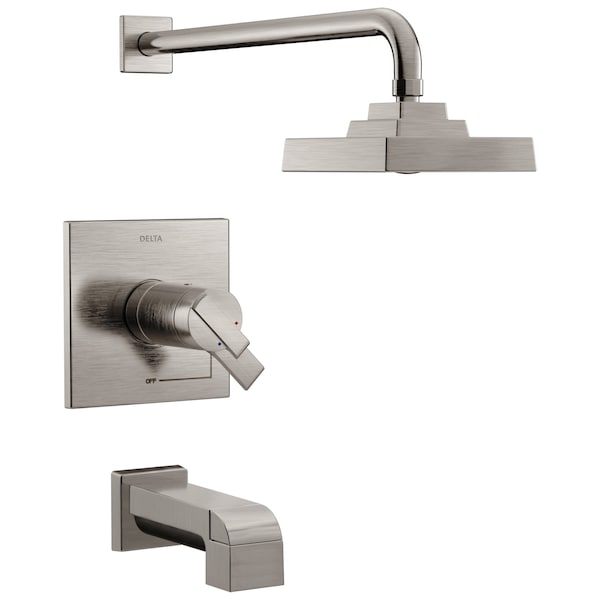 Ara Tempassure 17T Series H2Okinetic Tub & Shower Trim