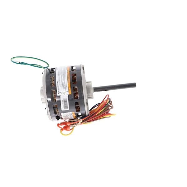 265v 1/12hp 1030rpm 4spd Motor