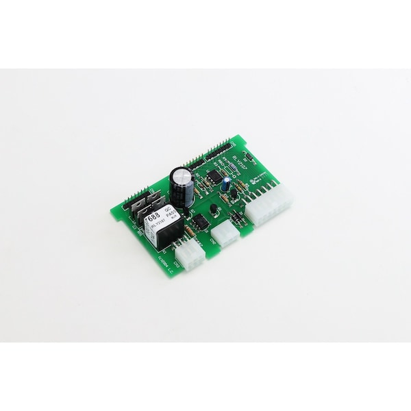RELAY CONTROL BOARD