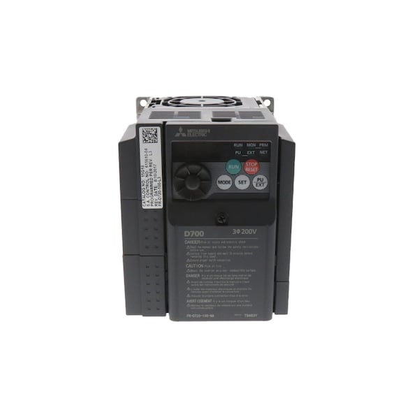 3hp 230v INVERTER