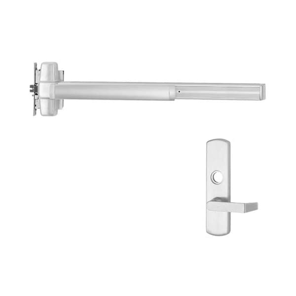 9975L 3' RHR US26D MORTISE
