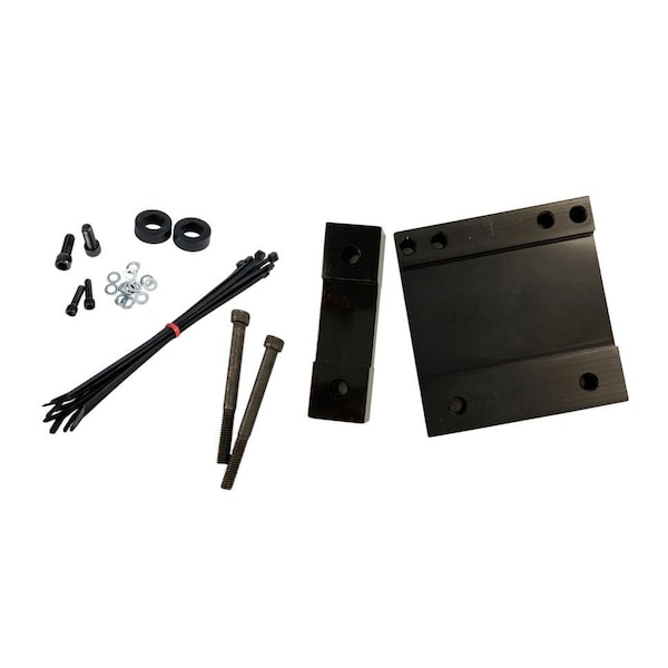 Bracket Kit for Bridgeport Series-1 Kne