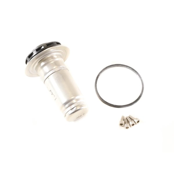 Cartridge Circulator