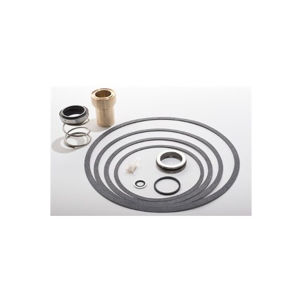 Seal Kit, Type D, 1-1/2"