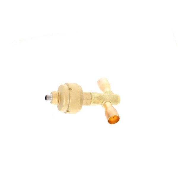 KVS-15 Electric Control Valve