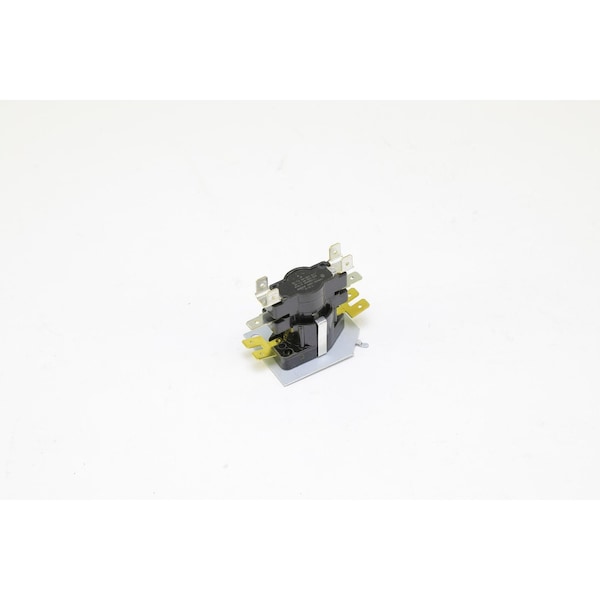 HEAT SEQUENCER RELAY