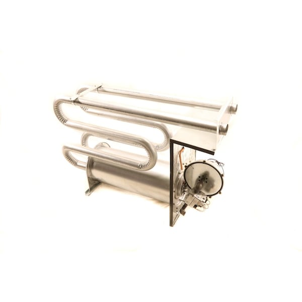 Heat Exchanger