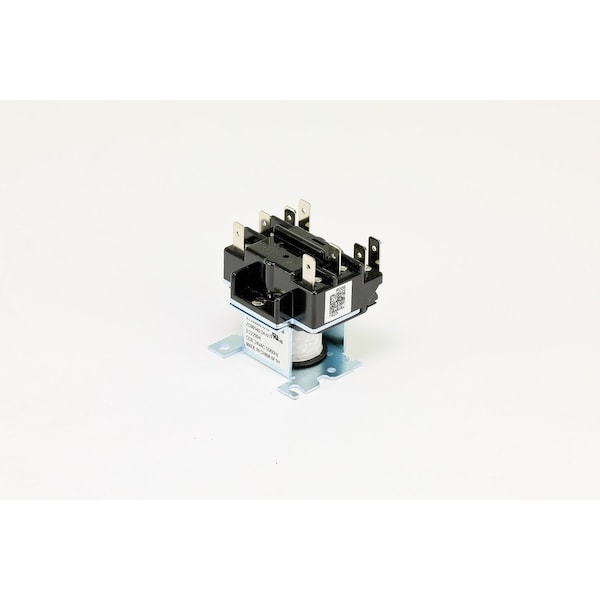 24V 25A DPST Control Relay