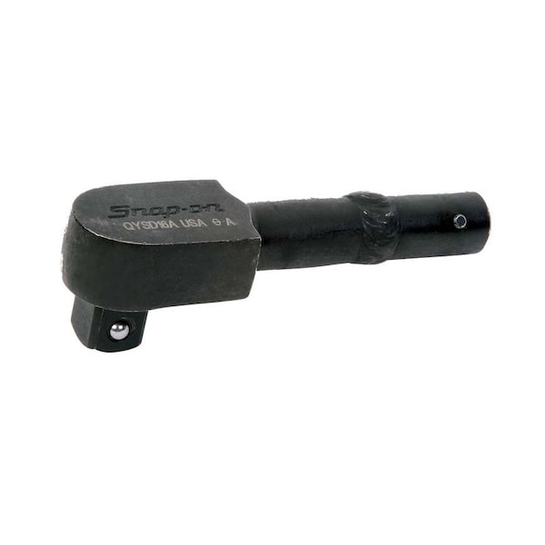 CDI Torque Wrench Head, Square, J, 3/8"