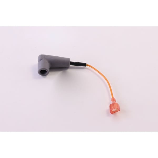 WIRE ELECTR FLAME SENS HARNESS