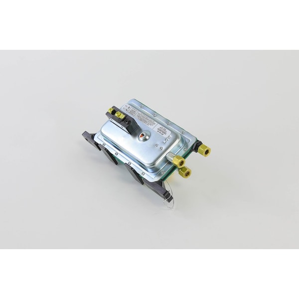 Pressure Switch .07-2Wc