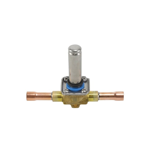 3/8 in. x3/8 in. ODF NC 2-Way EVR Vlv