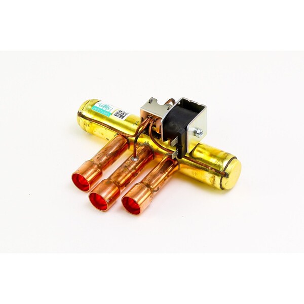 REVERSING VALVE