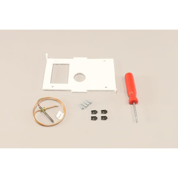 High Temp Thermocouple Kit
