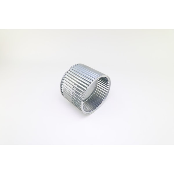 BlowerWheel 10x8x1/2 CW CC
