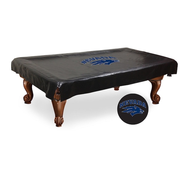 9 Ft. Nevada Billiard Table Cover