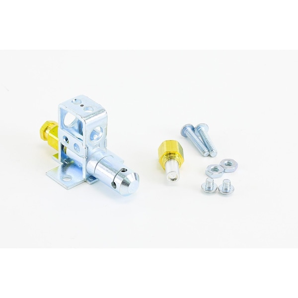 Pilot Burner, 7 Tip Position, Nat/LP, Standing Pilot