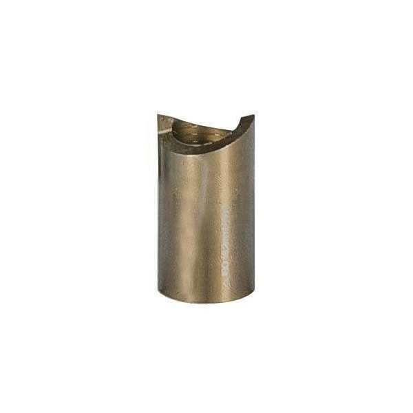 Knockout Punch Hole Size Iso16-04599