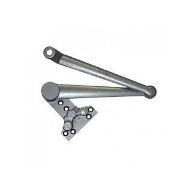 4040XP CUSH ARM ALUM