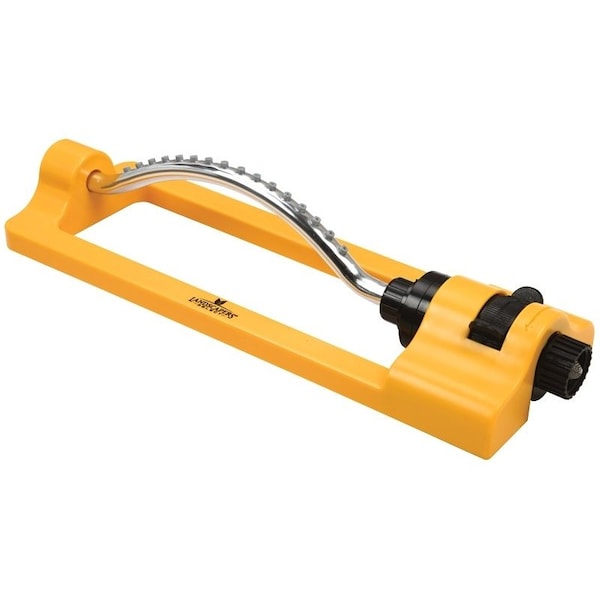 Sprinkler, Oscillating, 16 Jet