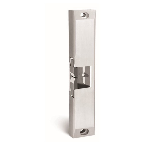 9600-LBM 12/24VDC SATIN BRONZE