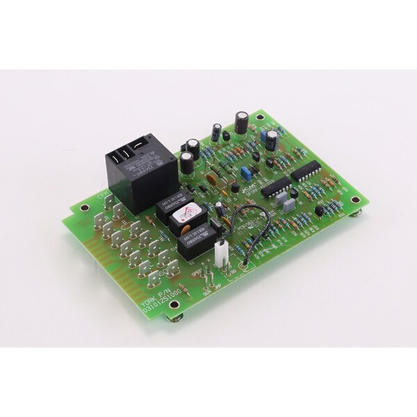Defrost Control Board
