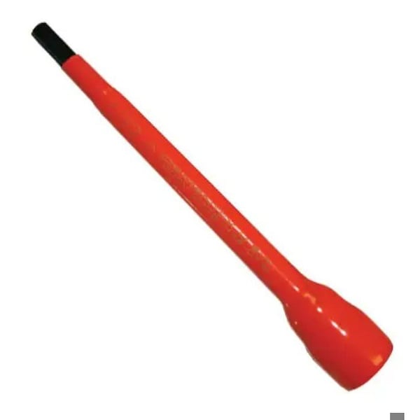 1/2 SqDr 3/8L Hex Skt