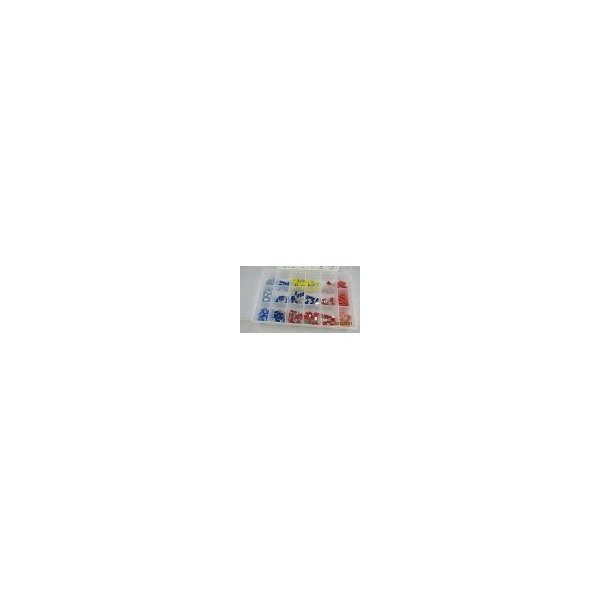 180 pc Quick Connect Kit, PK2