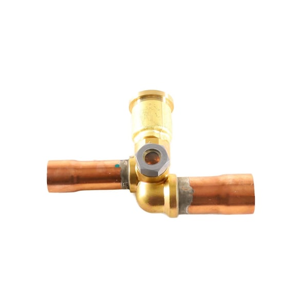 Electric Expansion Valve