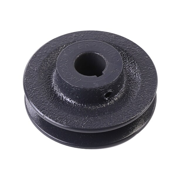 3/4" Sheave 3.25" OD