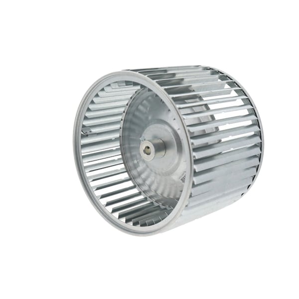 Blower Wheel 9"X7"X1/2" Cw