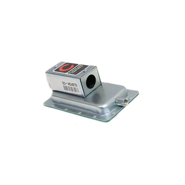 Differential Pressure Switch .4 Fixed