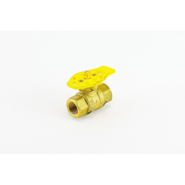 Soft Touch Valve
