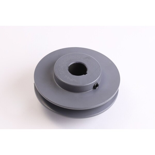 SHEAVE 1VP44 .875 BORE
