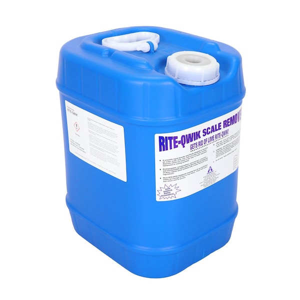 5 Gallon Ionic Bed Cleaner