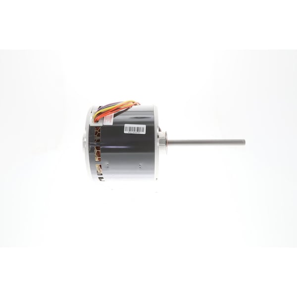 208-230v1ph 1/2hp 1625rpm Mtr