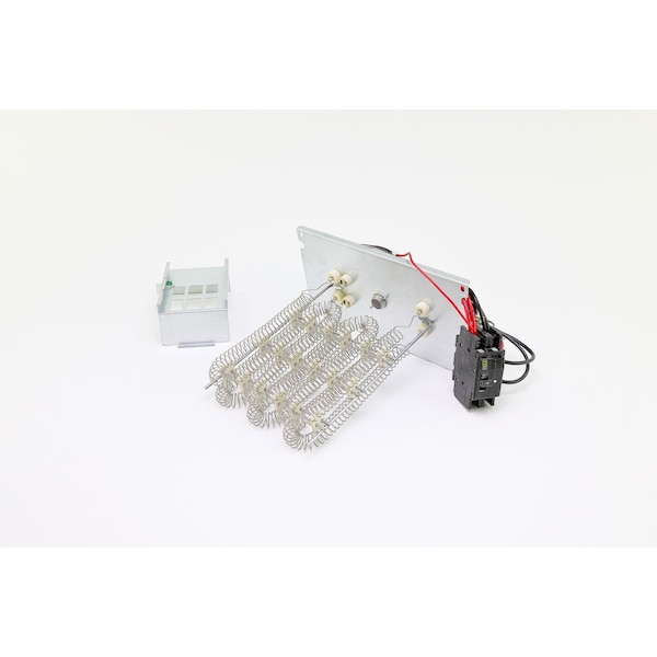 10KW HEATER WITH BREAKER