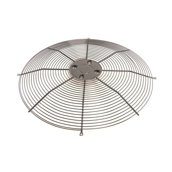 Fan Guard