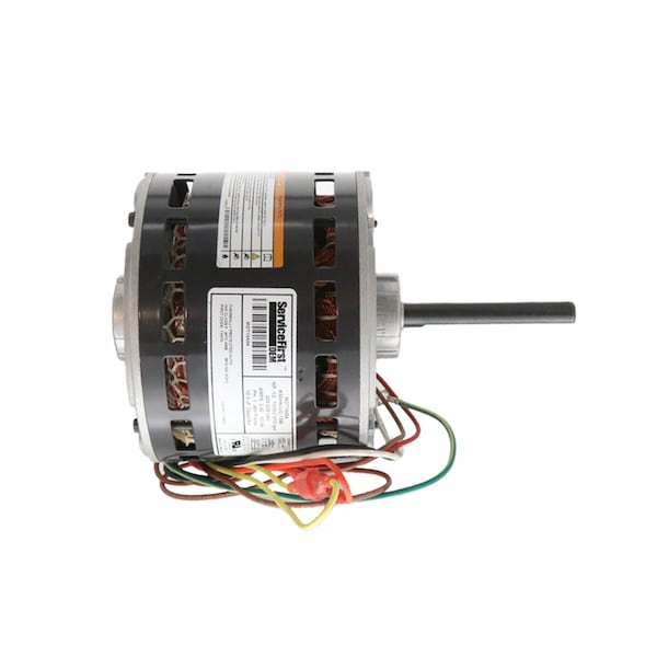 200-230v1ph 1/2hp 1030rpm 2spd
