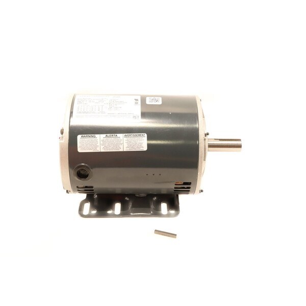 Motor 1/3Hp 230V 5Speed 39 Ccw