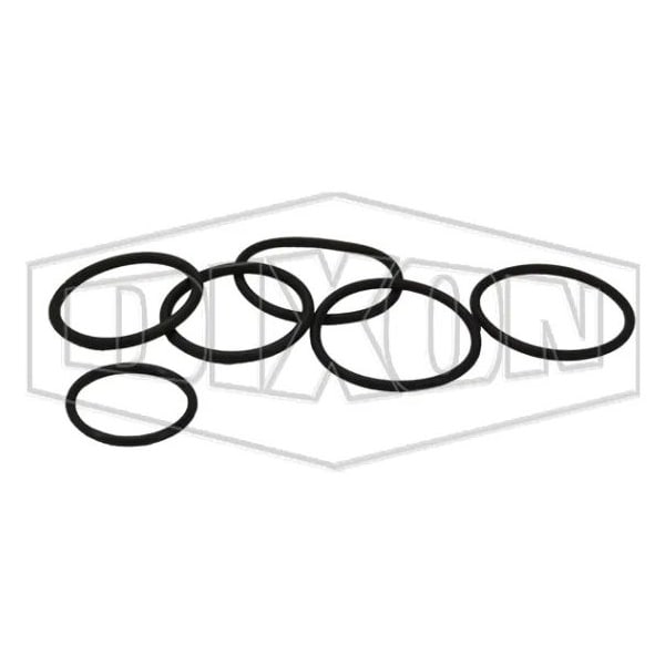 EPDM O-RING KIT FOR 56 mm DDC