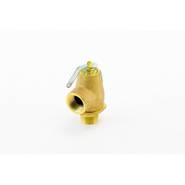 Valve 3/4" 8 Bronze Relief Valve