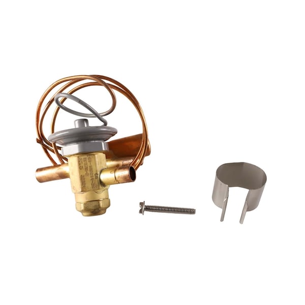 TXV valve 3/8 X 3/8 2Ton
